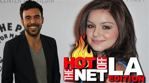 ariel winter husband|ariel winter mother issues.